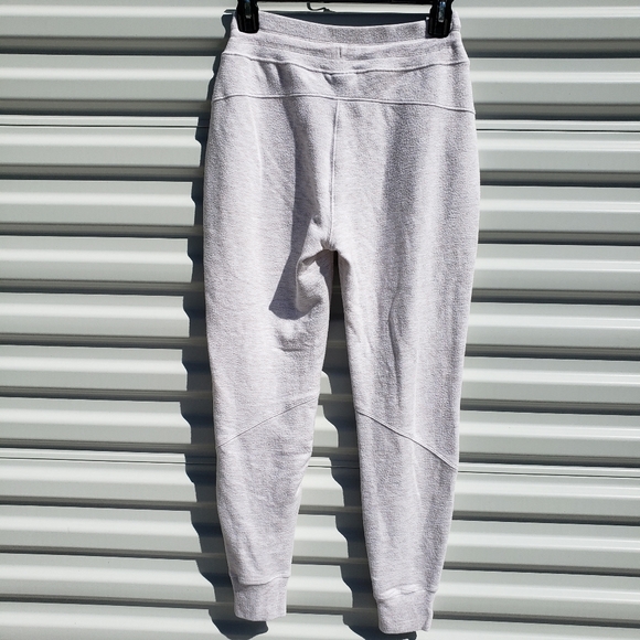 Athleta super soft lounge joggers with drawstring - Picture 5 of 7